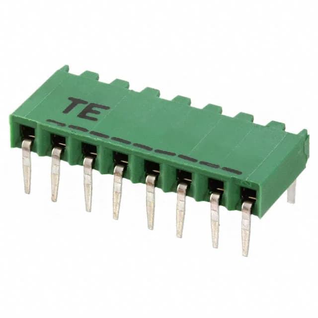 216602-8 — TE Connectivity AMP Connectors product photo