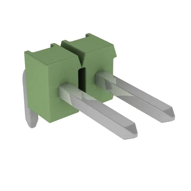 826950-2 — TE Connectivity AMP Connectors product photo