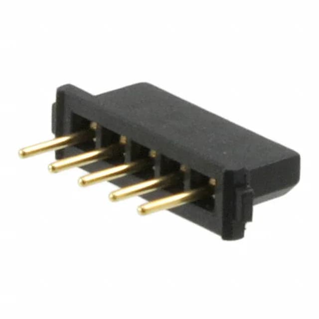M80-8400545 — Harwin Inc. product photo