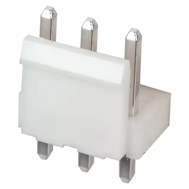 B3P-VH(LF)(SN) — JST Sales America Inc. product photo
