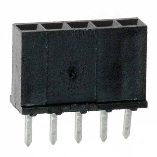 66951-005LF — Amphenol ICC (FCI) product photo