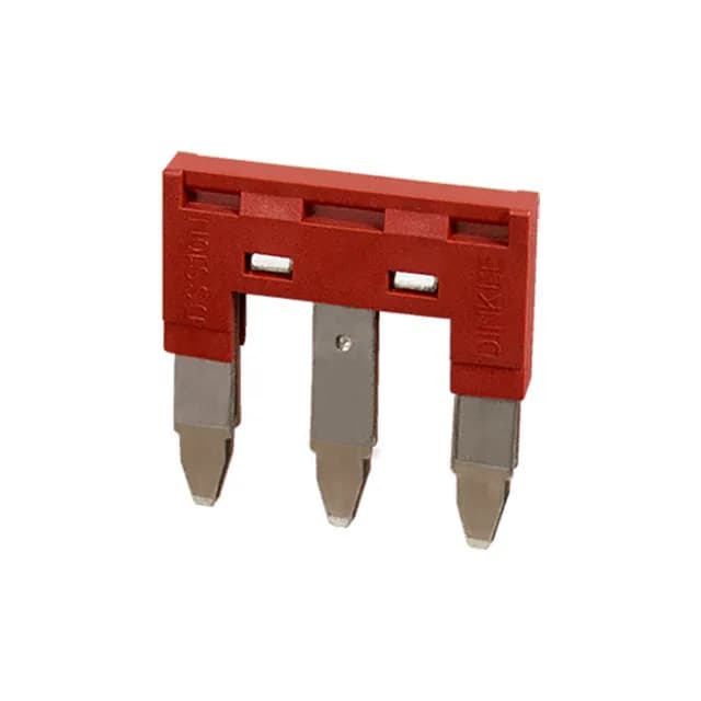 DSS10N-03P — Dinkle Corporation, USA product photo