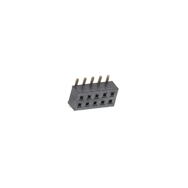 BD050-10-A-0-0500-L-D — GCT product photo