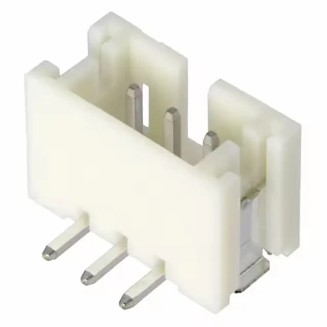 B3B-PH-SM4-TB(LF)(SN) — JST Sales America Inc. product photo
