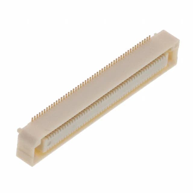 FX8C-100S-SV(71) — Hirose Electric Co Ltd product photo