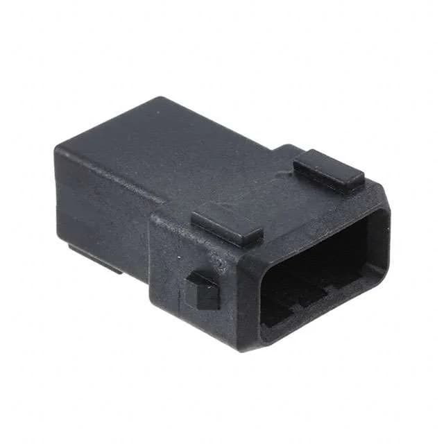 1-144546-0 — TE Connectivity AMP Connectors product photo