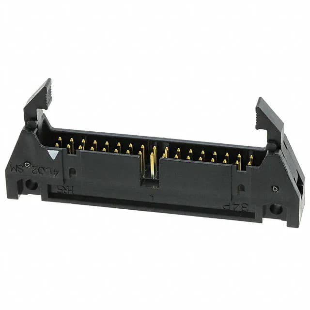 HIF3BAF-34PA-2.54DS(71) — Hirose Electric Co Ltd product photo