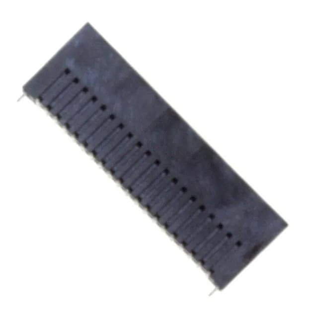 5-104693-4 — TE Connectivity AMP Connectors product photo