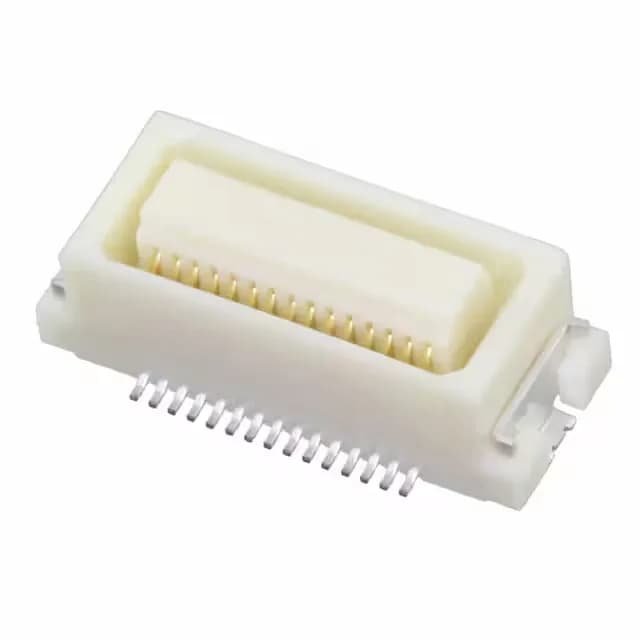 DF17B(4.0)-40DP-0.5V(57) — Hirose Electric Co Ltd product photo