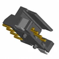 2-292173-5 — TE Connectivity AMP Connectors product photo