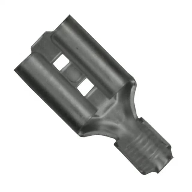 42373-2 — TE Connectivity AMP Connectors product photo