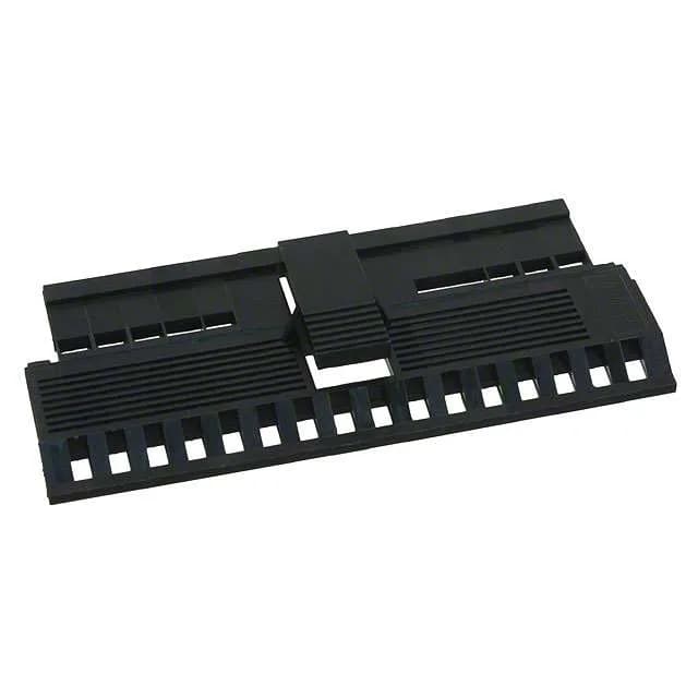 1-102681-2 — TE Connectivity AMP Connectors product photo