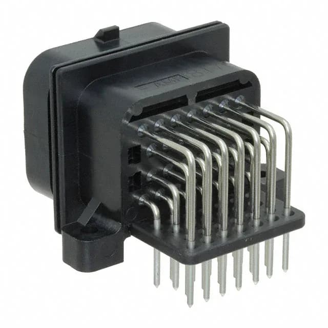 6473423-2 — TE Connectivity AMP Connectors product photo