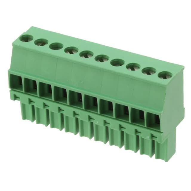 1-1986371-0 — TE Connectivity AMP Connectors product photo