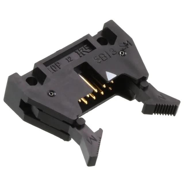 HIF3BD-10PA-2.54DS(71) — Hirose Electric Co Ltd product photo