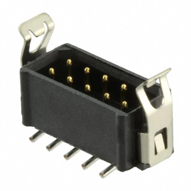 M80-8281022 — Harwin Inc. product photo