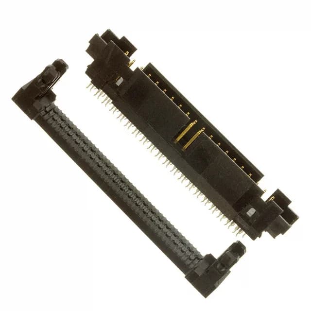 2-111446-3 — TE Connectivity AMP Connectors product photo