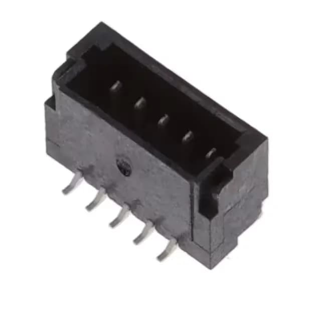 2367197-5 — TE Connectivity AMP Connectors product photo