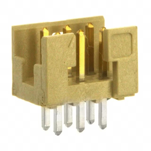 98414-G06-06ULF — Amphenol ICC (FCI) product photo