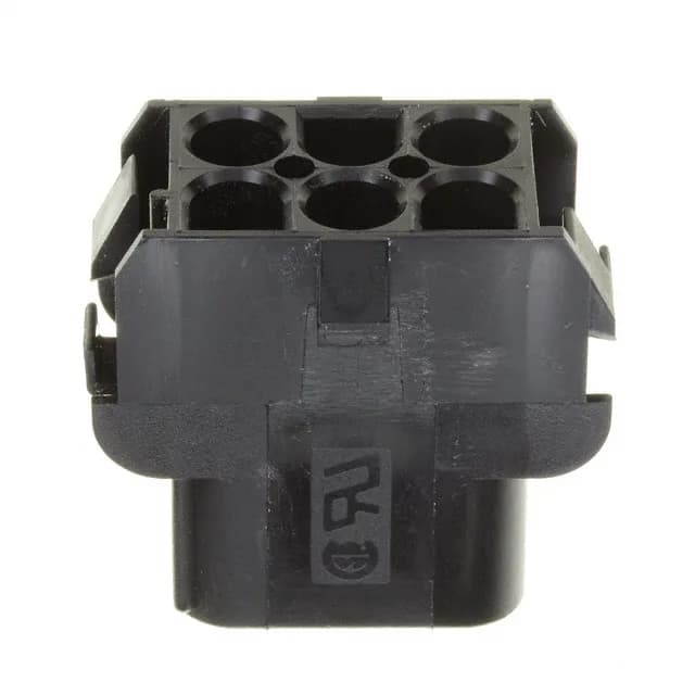 1-480705-9 — TE Connectivity AMP Connectors product photo