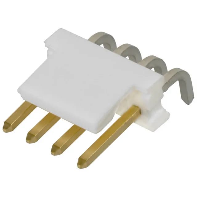 3-641210-4 — TE Connectivity AMP Connectors product photo