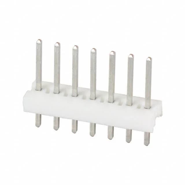 640452-7 — TE Connectivity AMP Connectors product photo