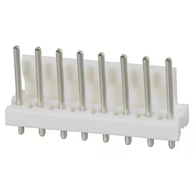 644753-8 — TE Connectivity AMP Connectors product photo