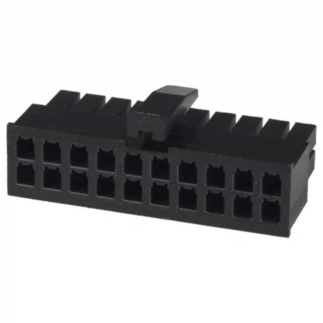 2-794617-0 — TE Connectivity AMP Connectors product photo