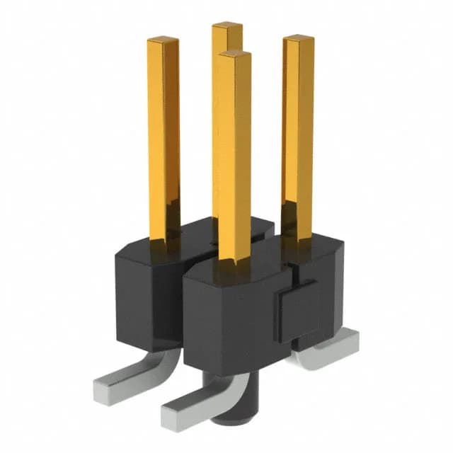TSM-102-01-L-DV-A — Samtec Inc. product photo