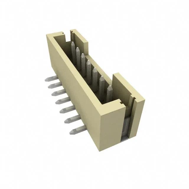 1775469-7 — TE Connectivity AMP Connectors product photo