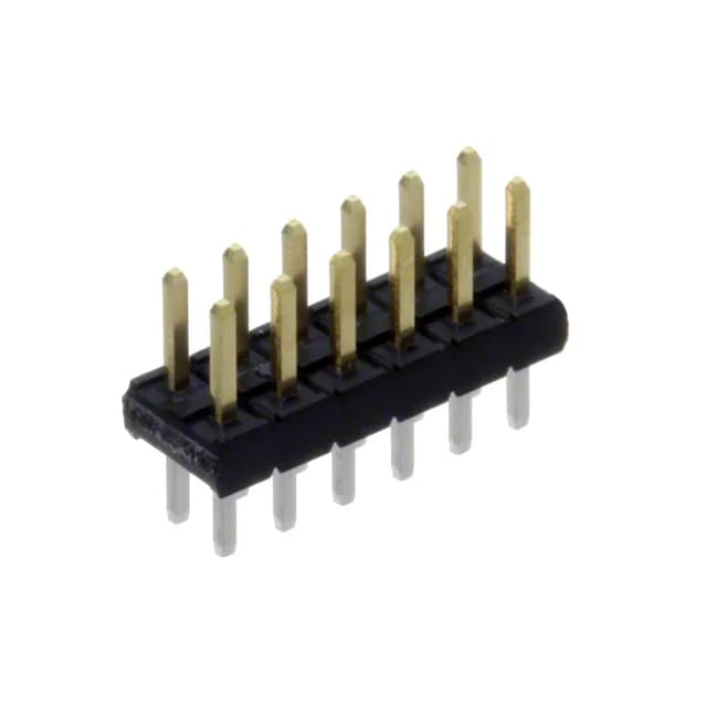A3B-12PA-2DSA(51) — Hirose Electric Co Ltd product photo