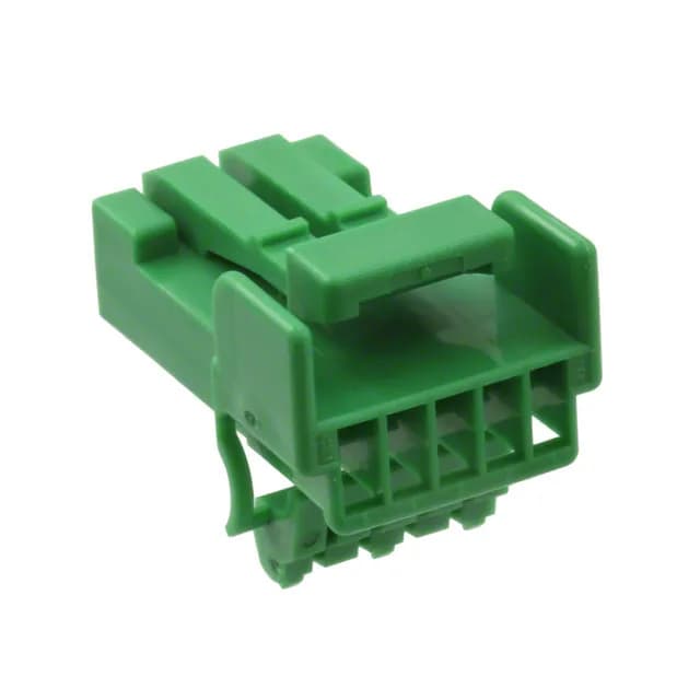 IL-AG5-5S-S3C1 — JAE Electronics product photo