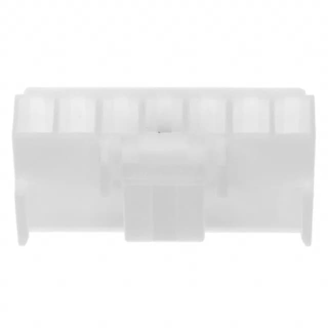 1-1123722-7 — TE Connectivity AMP Connectors product photo