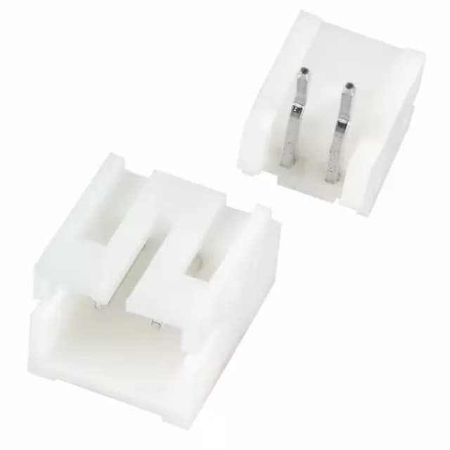 S2B-PH-K-S(LF)(SN) — JST Sales America Inc. product photo