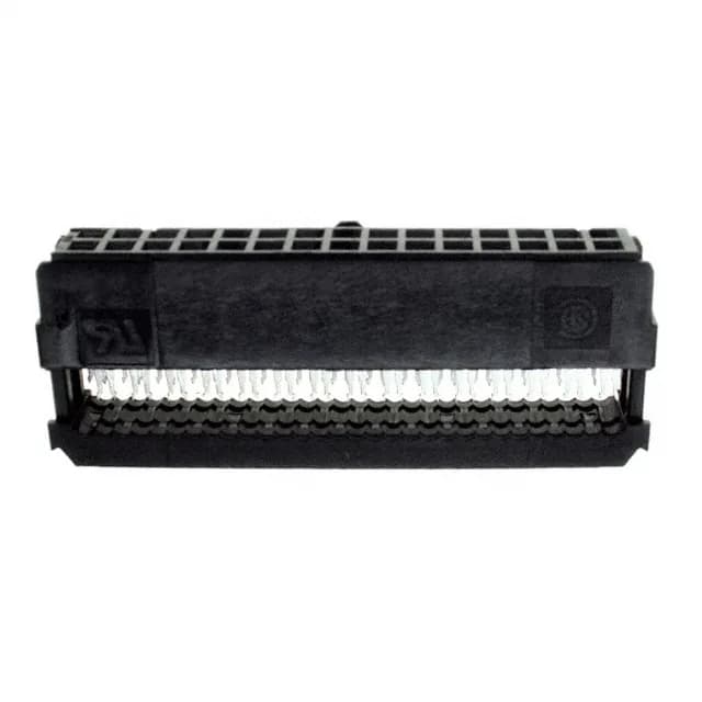 1658622-7 — TE Connectivity AMP Connectors product photo