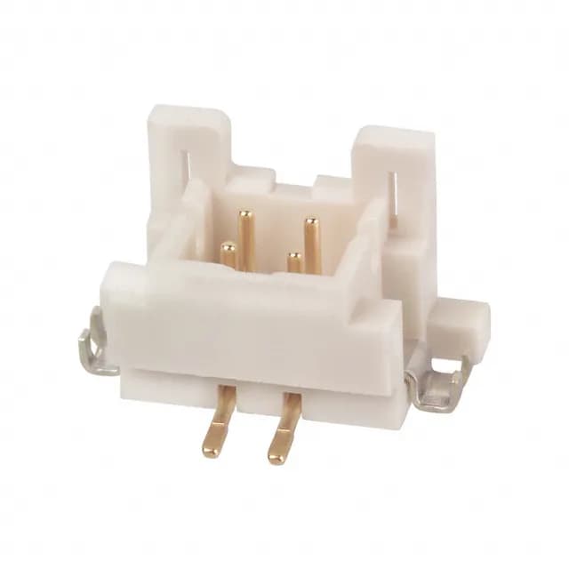DF11G-4DP-2V(50) — Hirose Electric Co Ltd product photo