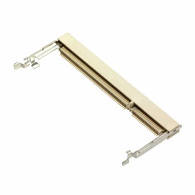 1735251-2 — TE Connectivity AMP Connectors product photo