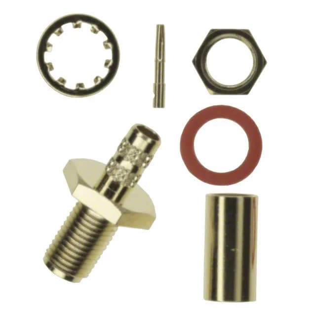 132280 — Amphenol RF product photo