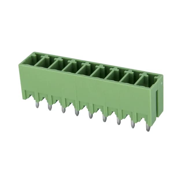 ECH350V-09P — Dinkle Corporation, USA product photo