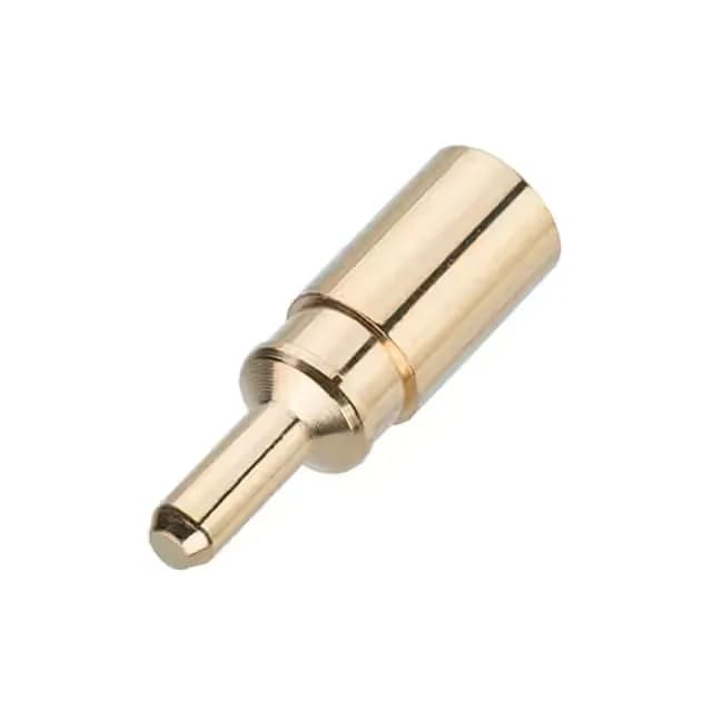 G125-1500005 — Harwin Inc. product photo