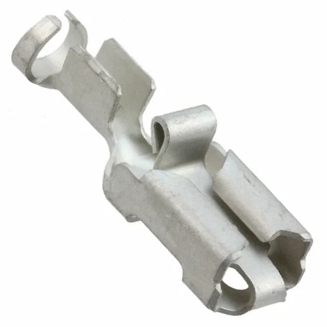 928901-4 — TE Connectivity AMP Connectors product photo
