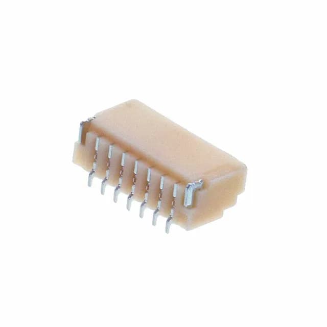 BM07B-SRSS-TBT(LF)(SN) — JST Sales America Inc. product photo