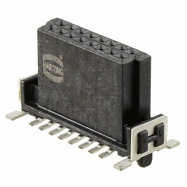 15220162601000 — HARTING product photo
