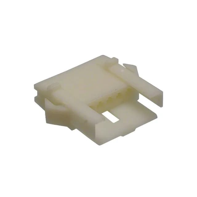 172213-6 — TE Connectivity AMP Connectors product photo