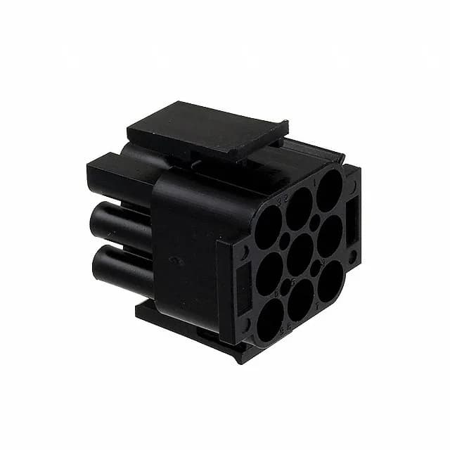 794537-1 — TE Connectivity AMP Connectors product photo