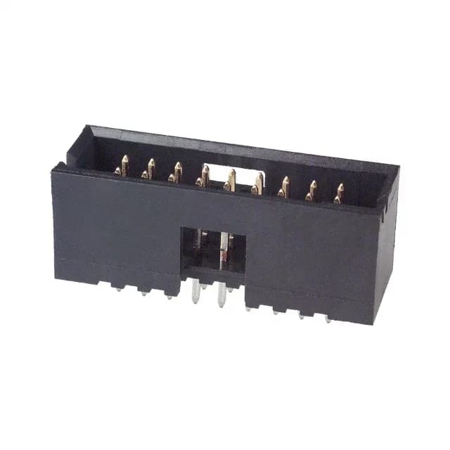 5-103169-7 — TE Connectivity AMP Connectors product photo
