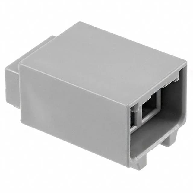 GT5N-2PP-HU — Hirose Electric Co Ltd product photo