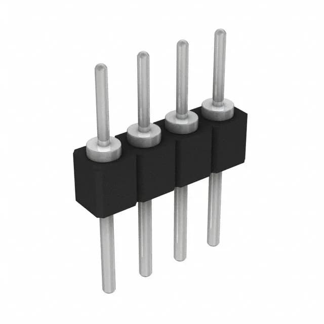 TS-104-T-A — Samtec Inc. product photo
