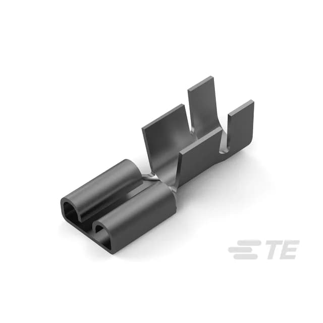 180367-2 — TE Connectivity AMP Connectors product photo
