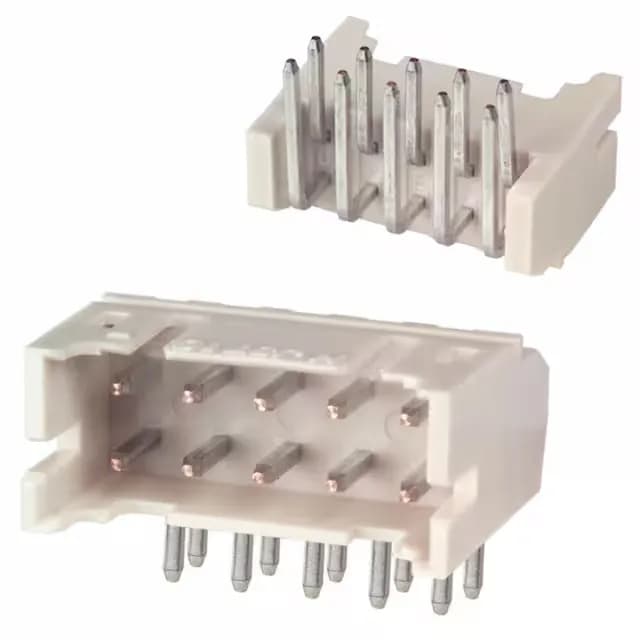 S10B-PHDSS(LF)(SN) — JST Sales America Inc. product photo